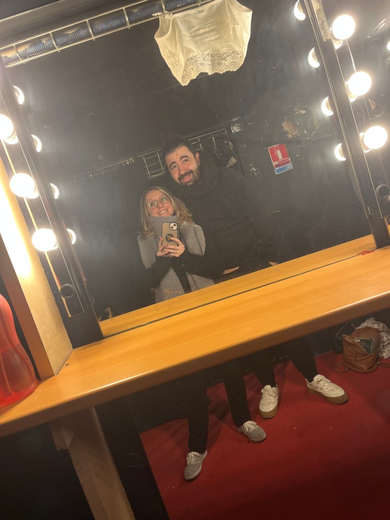 oliguez et sebastien bugeja 
cours théâtre cours stand up marseille 