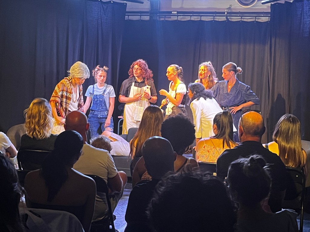 cours théâtre marseille
Oliguez olivia 