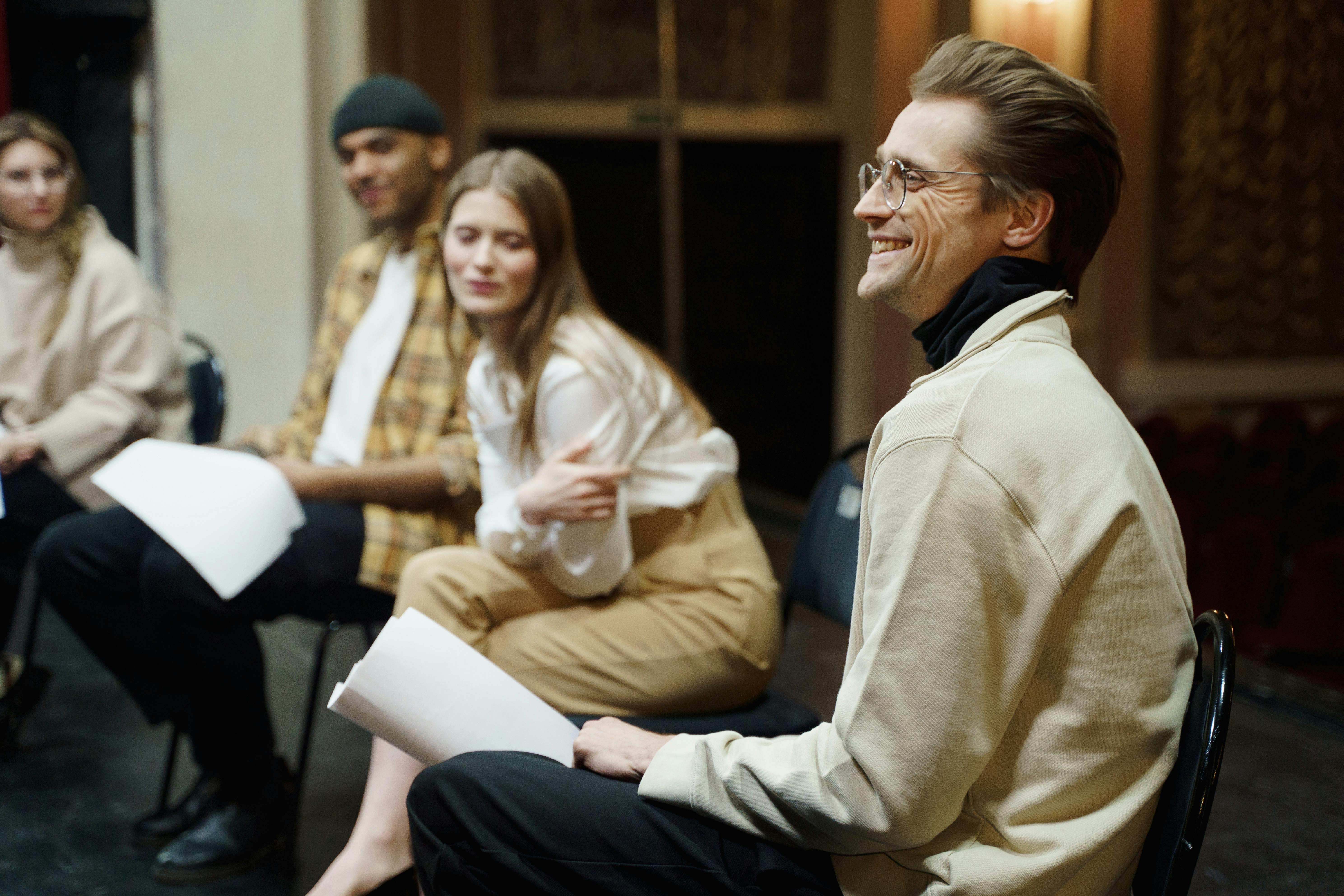 theatre cours marseille
